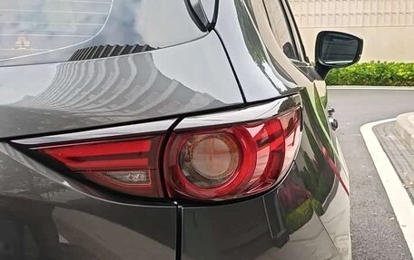 Mazda CX-5 II, 2022 год, 2 245 125 рублей, 20 фотография