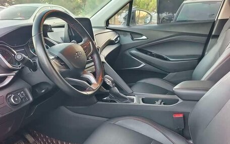 Chevrolet Orlando, 2023 год, 1 450 333 рублей, 7 фотография