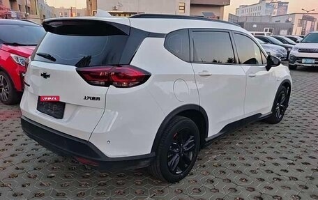 Chevrolet Orlando, 2023 год, 1 450 333 рублей, 6 фотография