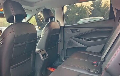 Chevrolet Orlando, 2023 год, 1 450 333 рублей, 9 фотография