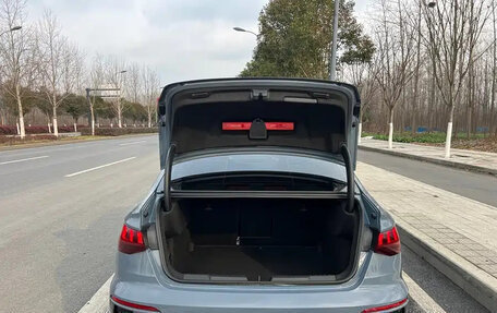 Audi A3, 2022 год, 1 850 017 рублей, 9 фотография