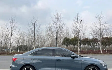 Audi A3, 2022 год, 1 850 017 рублей, 5 фотография