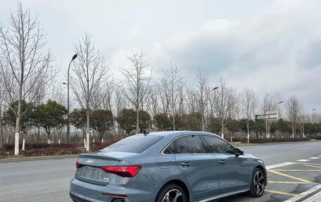 Audi A3, 2022 год, 1 850 017 рублей, 8 фотография