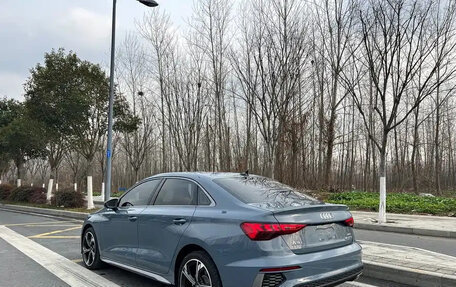 Audi A3, 2022 год, 1 850 017 рублей, 6 фотография