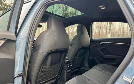 Audi A3, 2022 год, 1 850 017 рублей, 11 фотография