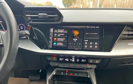 Audi A3, 2022 год, 1 850 017 рублей, 19 фотография