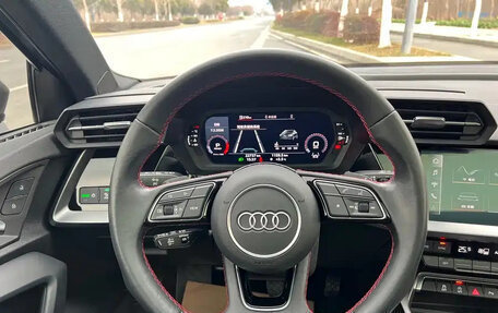 Audi A3, 2022 год, 1 850 017 рублей, 16 фотография