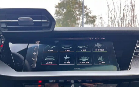 Audi A3, 2022 год, 1 850 017 рублей, 18 фотография