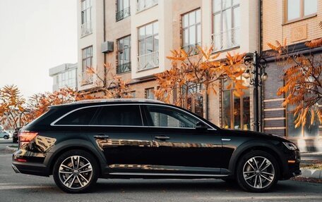 Audi A4 allroad, 2017 год, 2 600 000 рублей, 8 фотография