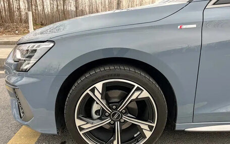 Audi A3, 2022 год, 1 850 017 рублей, 34 фотография