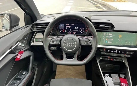 Audi A3, 2022 год, 1 850 017 рублей, 15 фотография