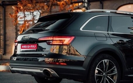 Audi A4 allroad, 2017 год, 2 600 000 рублей, 4 фотография
