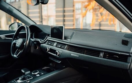 Audi A4 allroad, 2017 год, 2 600 000 рублей, 16 фотография