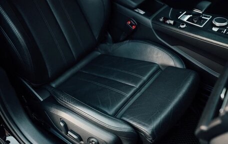 Audi A4 allroad, 2017 год, 2 600 000 рублей, 18 фотография