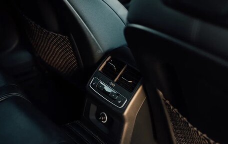 Audi A4 allroad, 2017 год, 2 600 000 рублей, 20 фотография