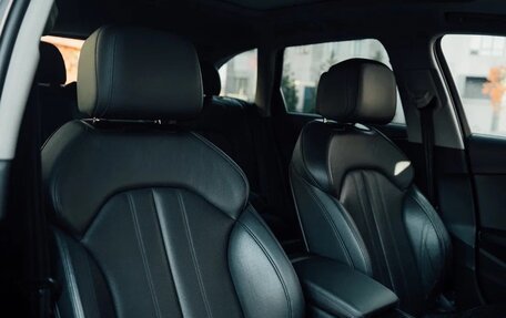 Audi A4 allroad, 2017 год, 2 600 000 рублей, 17 фотография