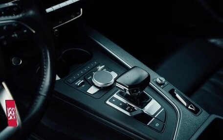 Audi A4 allroad, 2017 год, 2 600 000 рублей, 14 фотография