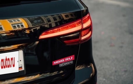 Audi A4 allroad, 2017 год, 2 600 000 рублей, 11 фотография