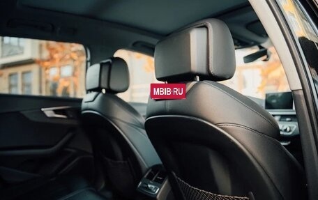 Audi A4 allroad, 2017 год, 2 600 000 рублей, 19 фотография