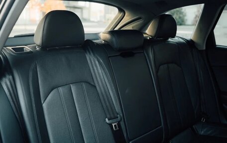 Audi A4 allroad, 2017 год, 2 600 000 рублей, 21 фотография