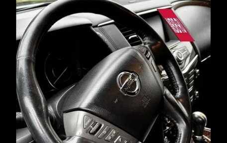 Nissan Patrol, 2012 год, 1 900 000 рублей, 6 фотография