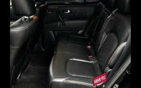 Nissan Patrol, 2012 год, 1 900 000 рублей, 7 фотография