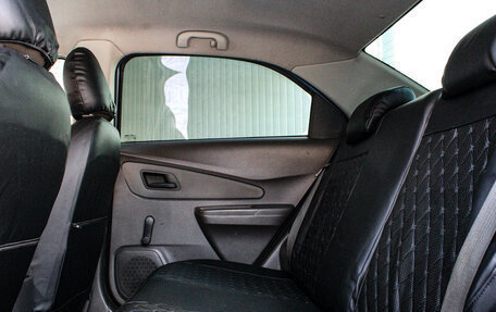 Chevrolet Cobalt II, 2013 год, 449 000 рублей, 10 фотография