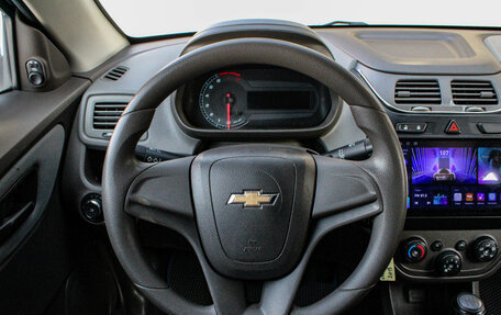 Chevrolet Cobalt II, 2013 год, 449 000 рублей, 6 фотография