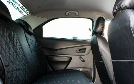 Chevrolet Cobalt II, 2013 год, 449 000 рублей, 11 фотография