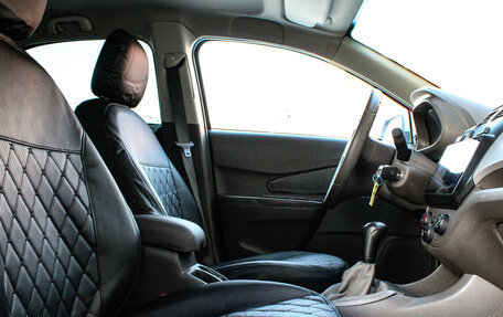 Chevrolet Cobalt II, 2013 год, 449 000 рублей, 12 фотография