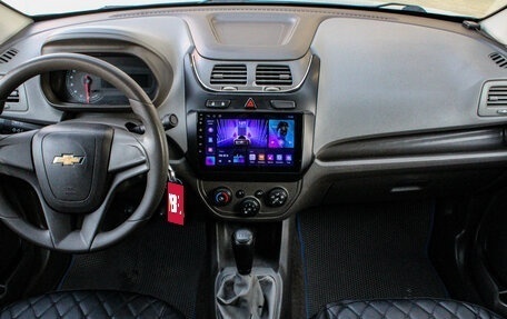 Chevrolet Cobalt II, 2013 год, 449 000 рублей, 5 фотография