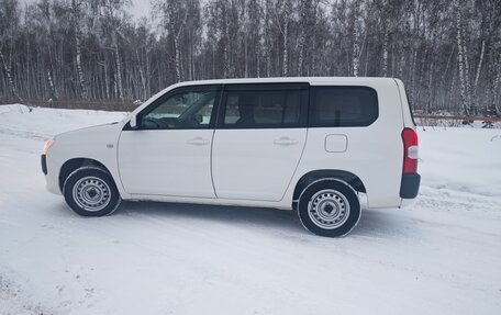 Toyota Probox I, 2020 год, 1 100 000 рублей, 2 фотография