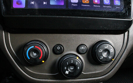 Chevrolet Cobalt II, 2013 год, 449 000 рублей, 17 фотография