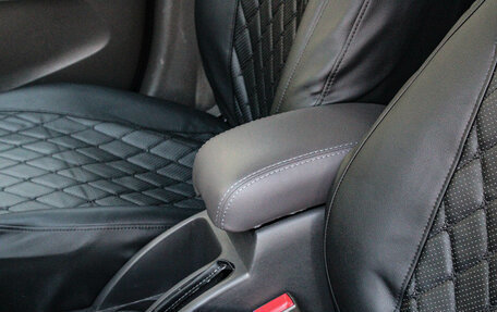 Chevrolet Cobalt II, 2013 год, 449 000 рублей, 19 фотография