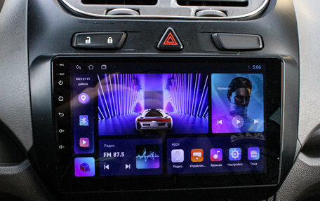 Chevrolet Cobalt II, 2013 год, 449 000 рублей, 16 фотография