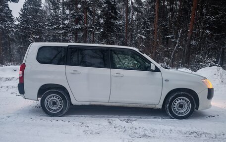 Toyota Probox I, 2020 год, 1 100 000 рублей, 6 фотография