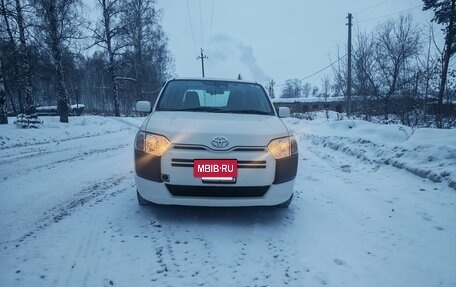 Toyota Probox I, 2020 год, 1 100 000 рублей, 7 фотография