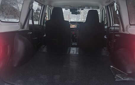 Toyota Probox I, 2020 год, 1 100 000 рублей, 13 фотография