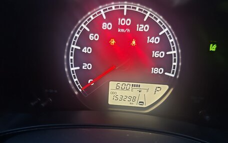 Toyota Probox I, 2020 год, 1 100 000 рублей, 20 фотография