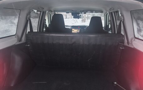 Toyota Probox I, 2020 год, 1 100 000 рублей, 12 фотография