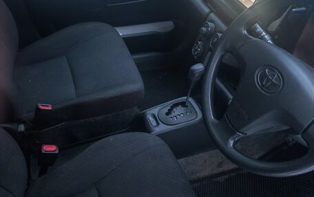 Toyota Probox I, 2020 год, 1 100 000 рублей, 22 фотография