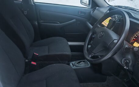 Toyota Probox I, 2020 год, 1 100 000 рублей, 21 фотография