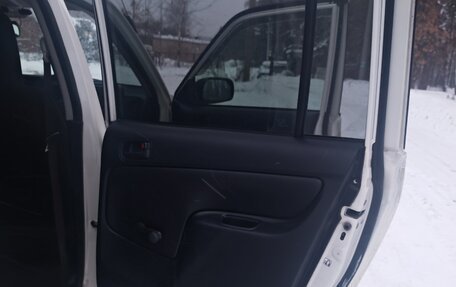 Toyota Probox I, 2020 год, 1 100 000 рублей, 17 фотография
