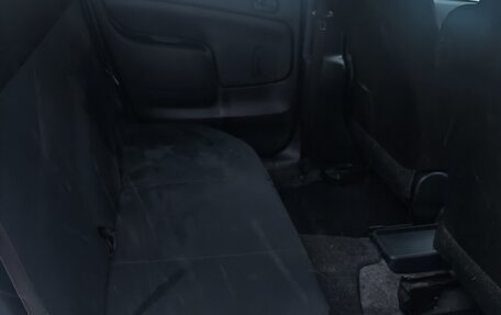 Toyota Probox I, 2020 год, 1 100 000 рублей, 16 фотография