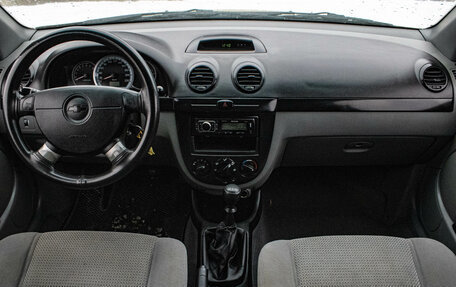 Chevrolet Lacetti, 2010 год, 429 000 рублей, 5 фотография