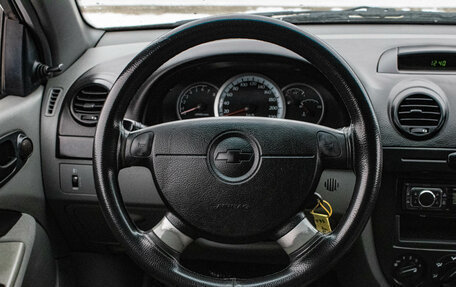 Chevrolet Lacetti, 2010 год, 429 000 рублей, 6 фотография