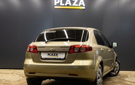 Chevrolet Lacetti, 2010 год, 429 000 рублей, 3 фотография