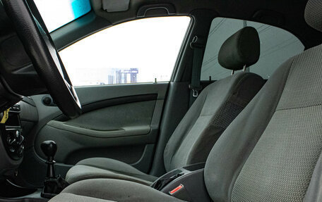 Chevrolet Lacetti, 2010 год, 429 000 рублей, 9 фотография