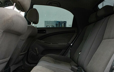 Chevrolet Lacetti, 2010 год, 429 000 рублей, 10 фотография