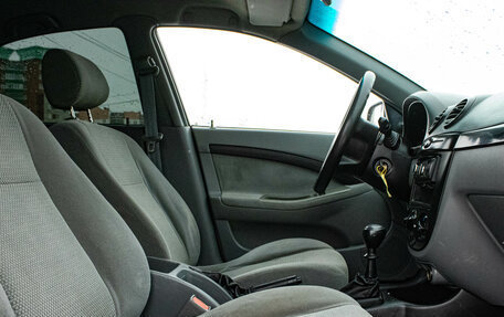 Chevrolet Lacetti, 2010 год, 429 000 рублей, 12 фотография